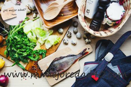 Recetas fáciles con pescado