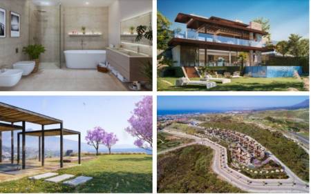 Villas en Marbella con las mejores vistas 