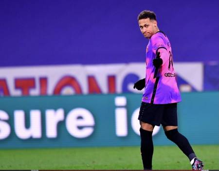 Encuentra más camisetas baratas de PSG Neymar 2022, ¡haz clic!