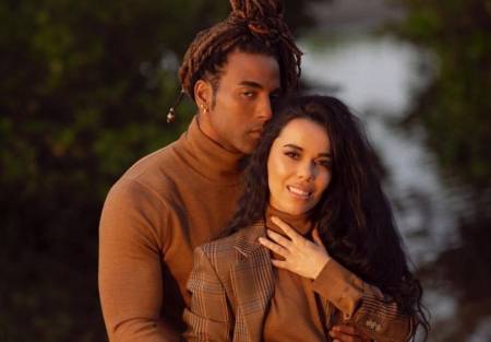 El amor está en el aire