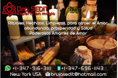 Gracias a esta Doctora Obtuve Felicidad y Paz en mi Vida / Un buen Amarre de Amor   / Gracias Doctor