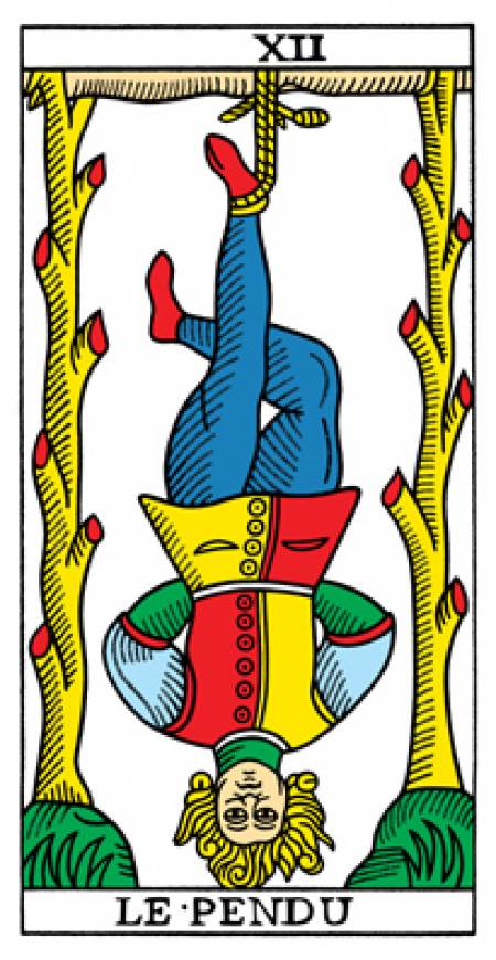 Opiniones del tarot interactivo
