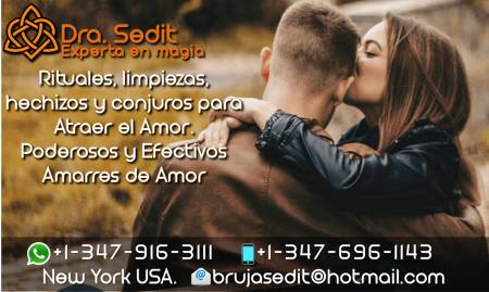 Amarre para andar de mil amores con tu pareja