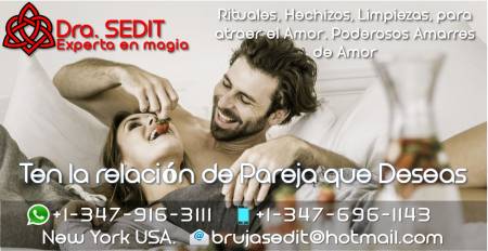 Amarre para que solo piense en ti