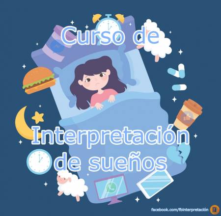 Curso de interpretación de sueños
