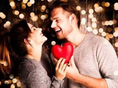 El amor forma parte de nuestra vida