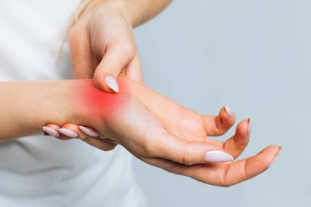 RA Foot Deformities: diagnosing and Treatment