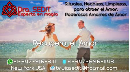 Doctora Sedit Whatsapp +1347 916 3111