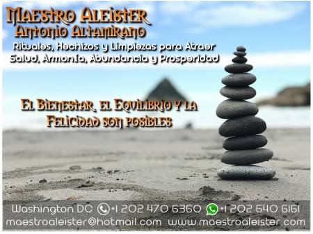 Rituales para mejorar tu Suerte