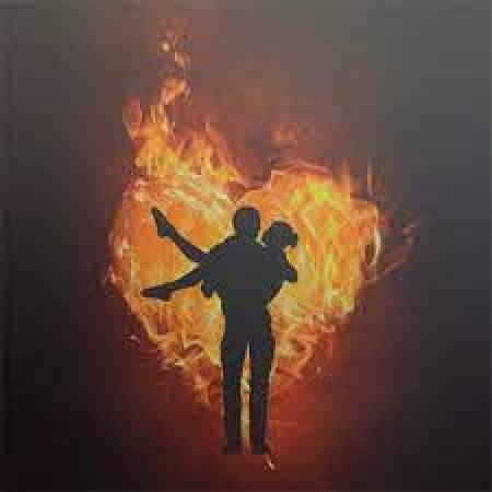 Alimentando el fuego de la pasión