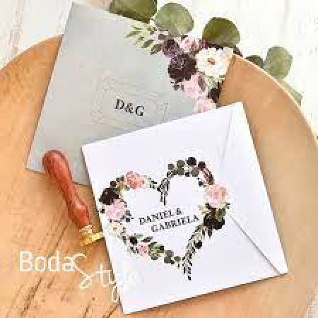 Invitaciones de boda baratas: no sacrifique la calidad