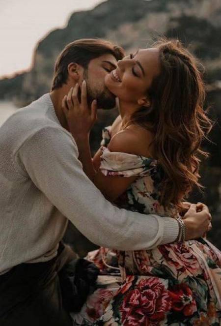 Sólo El Amor Nos Salvará