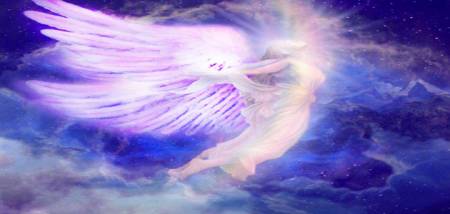 Angeles de DIOS