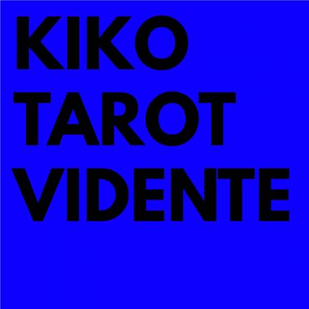 KIKO TAROT EN YOTUBE TWICH + TIKTOK
