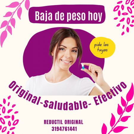 Pierde peso comiendo rico y saludable