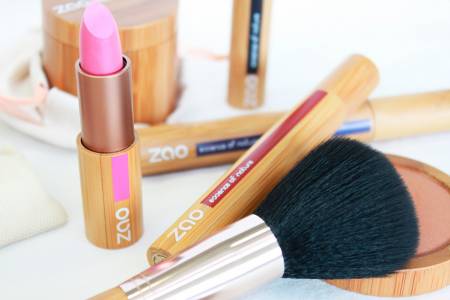 Productos de la marca Zao