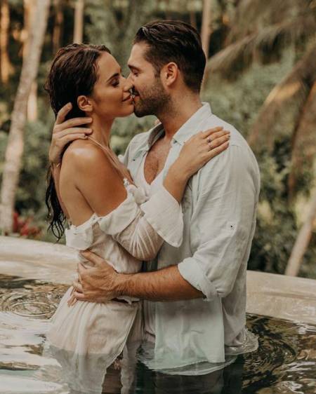 Sorprendente Tarot Del Amor