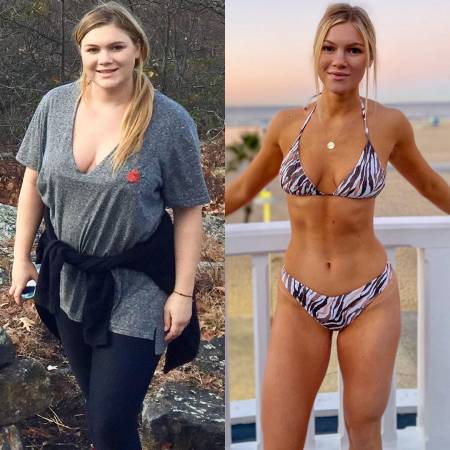 Cambio físico de dos de nuestros clientes