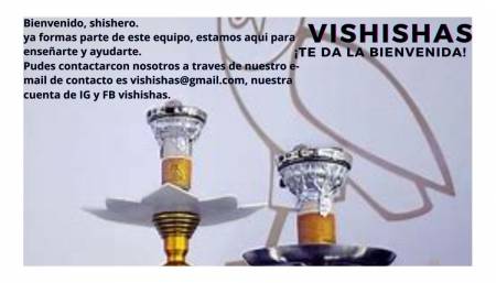 VISISHAS