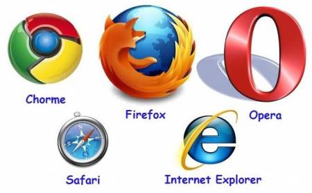 navegadores Web