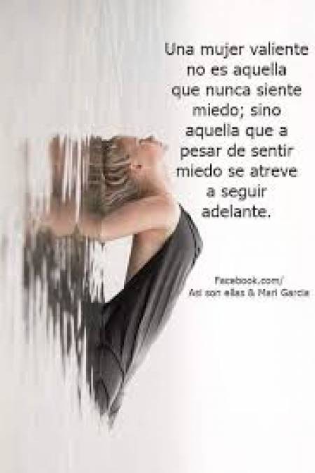 Si de verdad quieres ser feliz