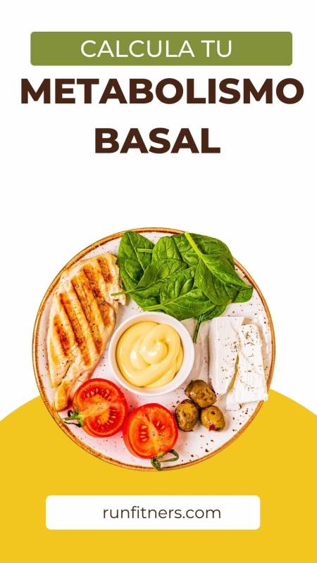 Como calcular el metabolismo basal ¿Sirve para adelgazar?