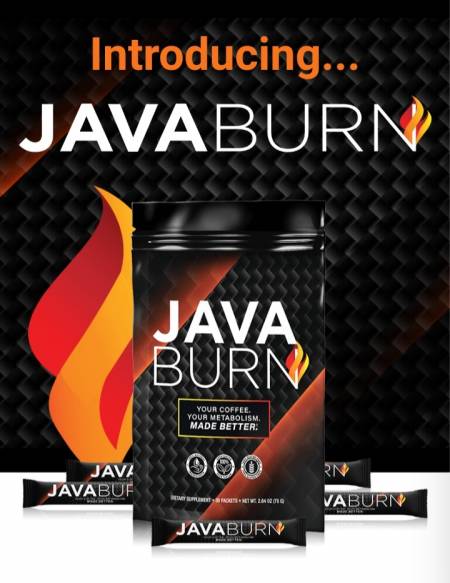 Nunca se ha intentado nada ni siquiera parecido a Tea Burn.