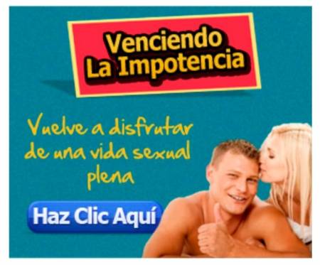 Venciendo La Impotencia(2022) - Problema de Erección.