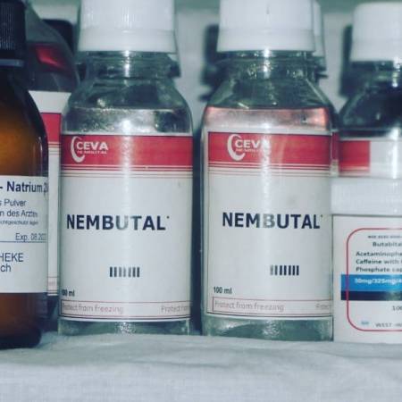 comprare polvere di nembutal, pillole, iniezione e liquido