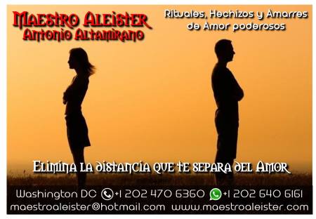 recupera tu amor perdido