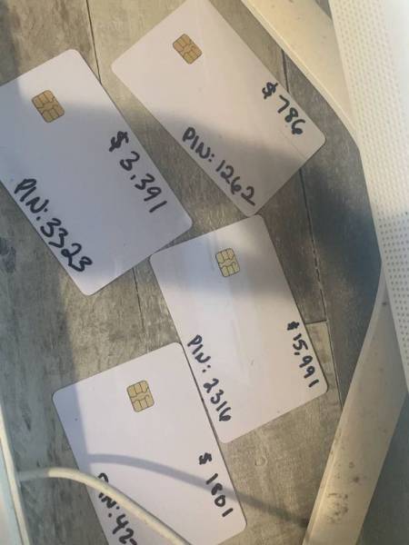 buy valid cc fullz cheap