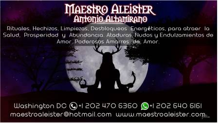 hechizos para la buena suerte y la felicidad