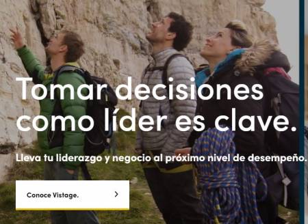 Tomar decisiones como líder es clave