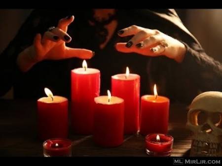 love spell caster
