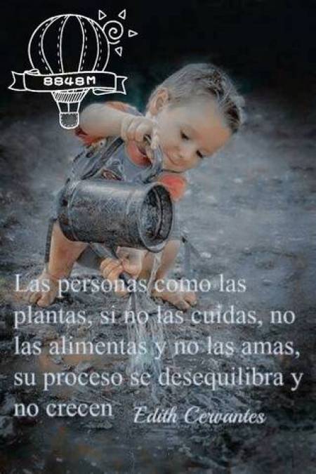 Sentir,confiar y evolucionar