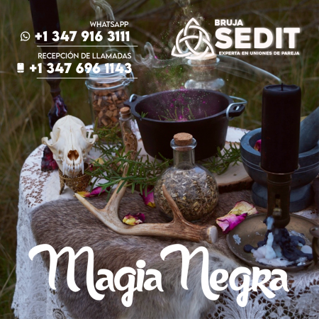 Tengo la solución a todos tus problemas en el ámbito de la salud, el dinero y el amor*