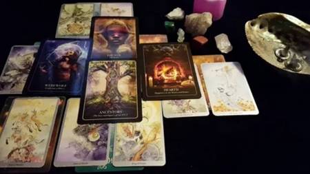 Astrologia Y Tarot Barato