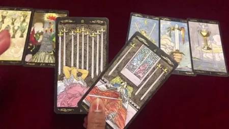 Barato Lectura De Tarot Por Skype