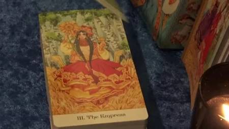 Cartas Del Futuro