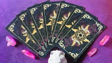 Cartas E Tarot Barato Revelada