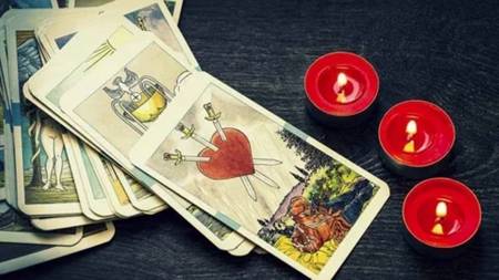 Cartas Videncia