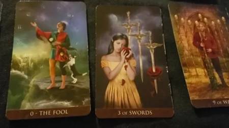 Consultar Futuro Económico