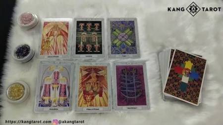 Echada De Cartas Barato