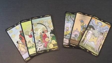 Horoscopo Barato Oraculo