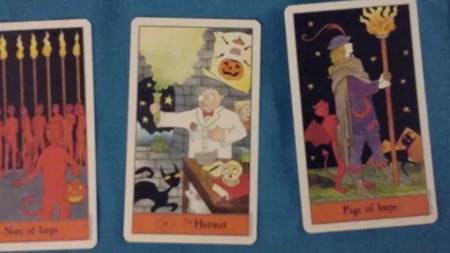 Horoscopo Cartomancia Tarot Barato