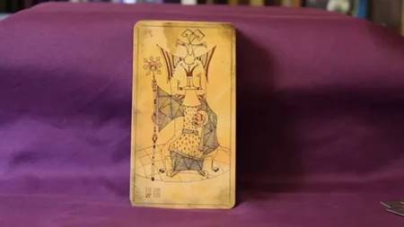 Horóscopo Diario Aries Arcanos