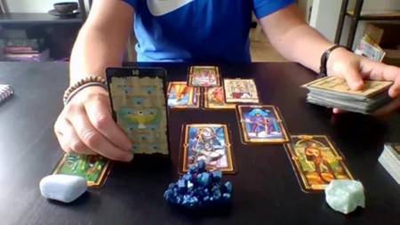 Horóscopo Semanal De Escorpio En El Amor