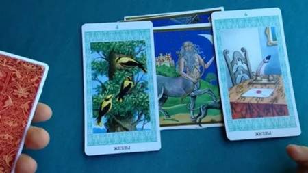 Horóscopo Semanal Tarot Económico