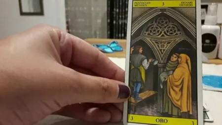 La Mejor Lectura De Tarot Barato