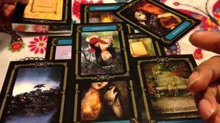 Los Mejores Tarotistas De España